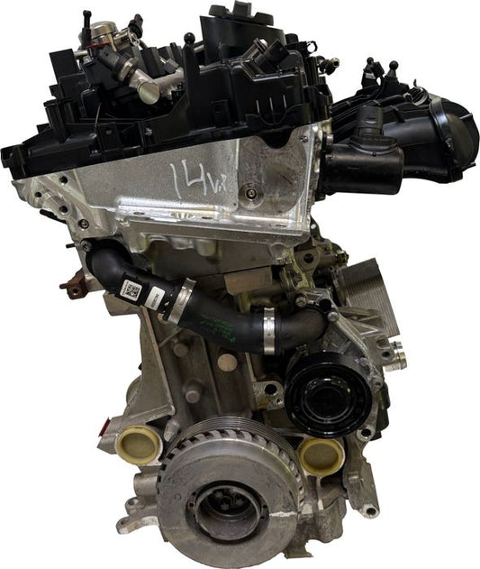 Bloc moteur BMW 2.0L B48A20E-B48 – Express Parts