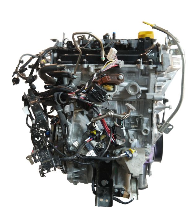 Moteur d'occasion Renault 1.0L H4D470-H4D – état général