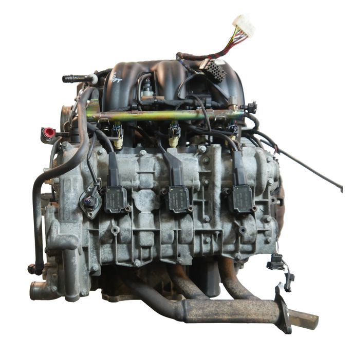 Moteur d'occasion Porsche 2.7L M96.23-96.23-M96 – état général