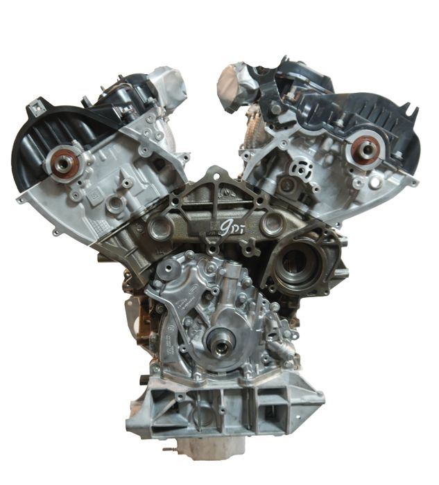 Moteur reconditionné Land Rover 3.0L 306DTA-306DT-TDV6 – état général