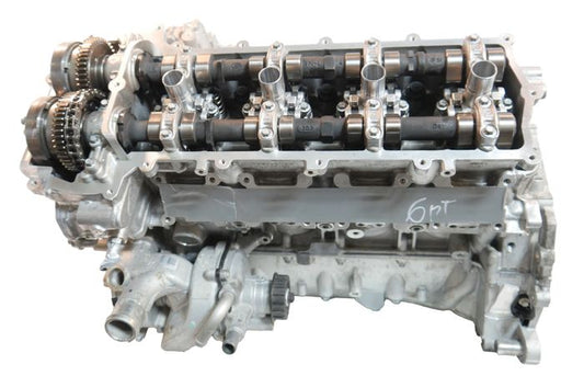Bloc moteur McLaren 3.8L M838TE-M838 – Express Parts