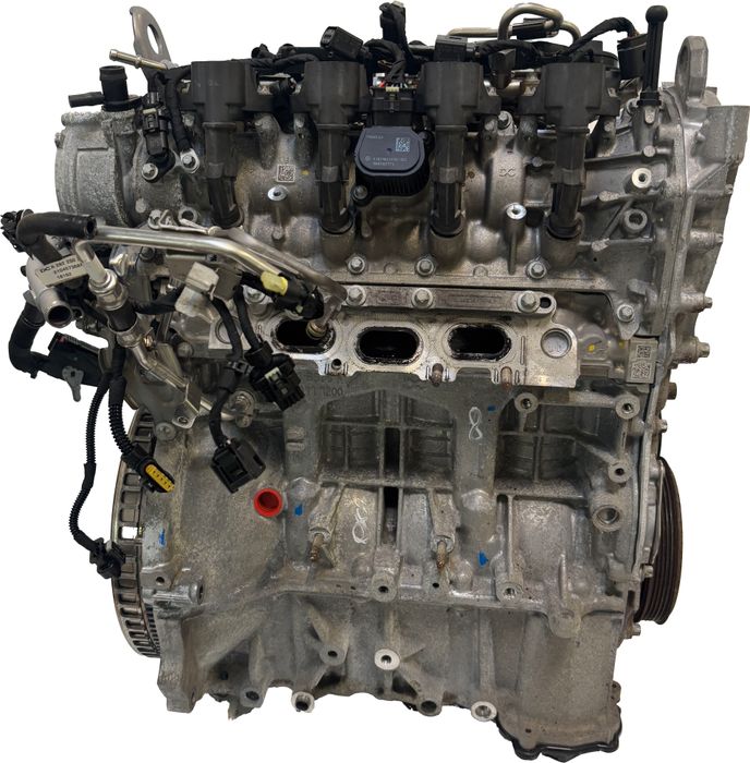 Moteur d'occasion Mercedes-Benz 1.3L M282.914-M282-282.914 – état général