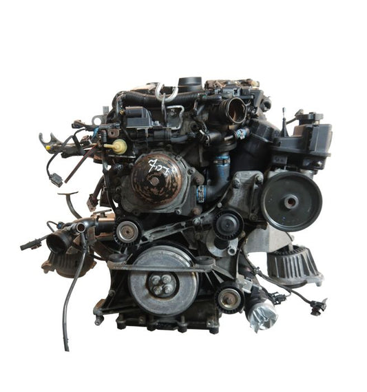Bloc moteur Mercedes-Benz 2.2L OM651.911-651.911-OM651 – Express Parts