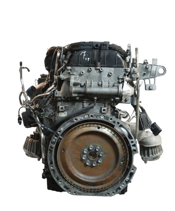 Moteur d'occasion Mercedes-Benz 2.2L OM651.911-651.911-OM651 – état général