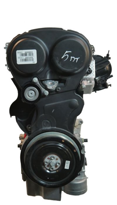 Bloc moteur Volvo 2.0L B4204T46-B42 – Express Parts