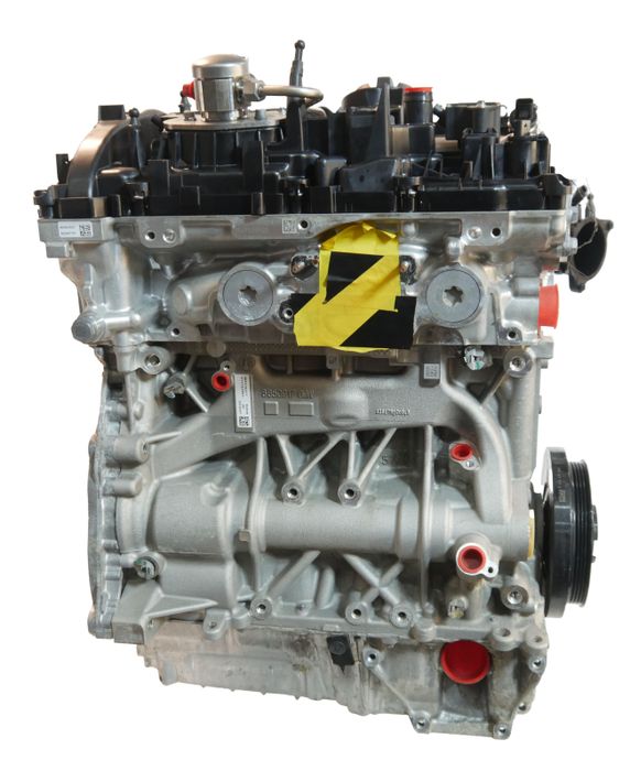 Moteur d'occasion BMW 2.0L B48B20A-B48 – état général