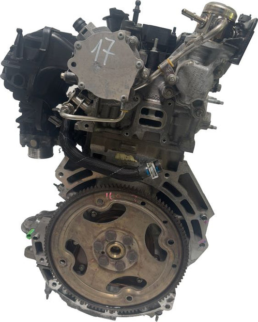 Bloc moteur Ford 2.0L TPQA-R9DA – Express Parts