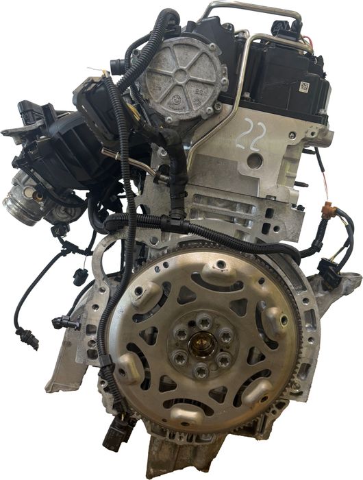 Moteur d'occasion BMW 2.0L N20B20B-N20B20A-N26B20B-N20-N26 – état général