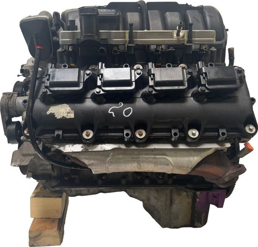 Bloc moteur Jeep 5.7L EZH – Express Parts