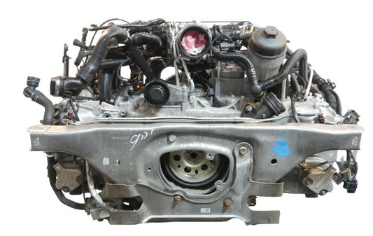Bloc moteur Porsche 3.0L MDC.HA-DCHA-DCH-DC.HA – Express Parts