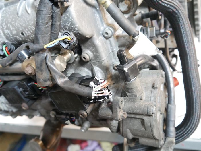 Moteur Porsche 911 MDC.HA-DCHA-DCH-DC.HA – Express Parts Belgique