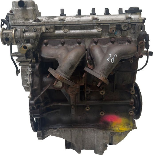 Bloc moteur VW 3.2L BMX – Express Parts