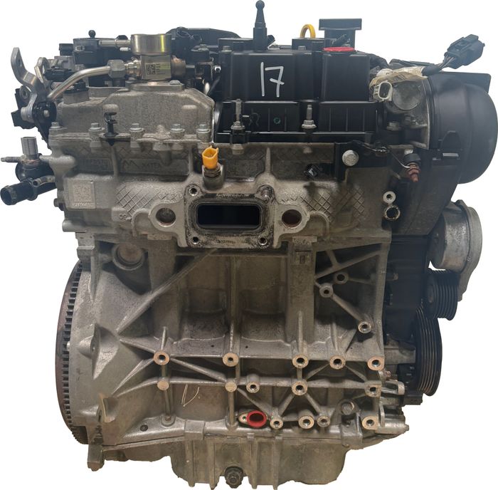 Moteur d'occasion Ford 1.5L UNCA-M8DA – état général