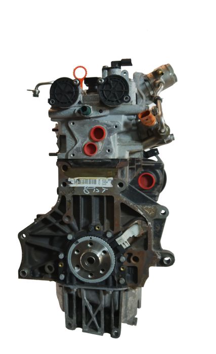 Bloc moteur Audi 1.4L CAXA-CAX – Express Parts