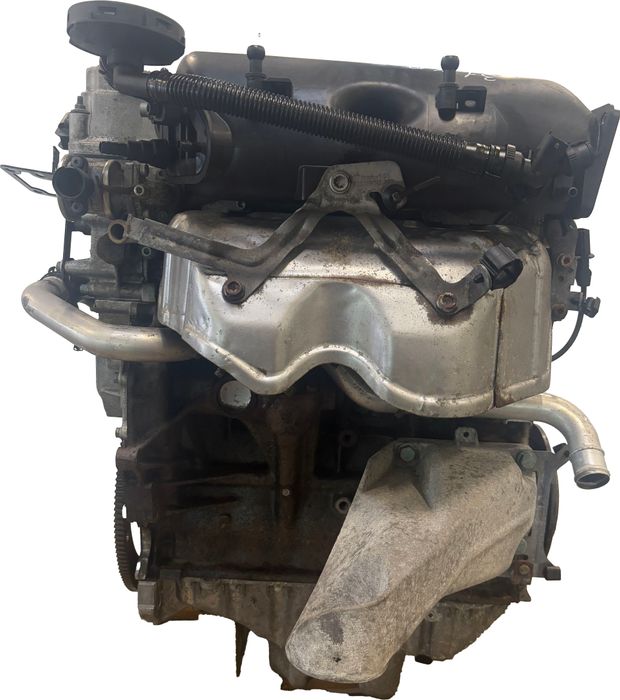 Moteur d'occasion Porsche 3.2L M02.2Y-M02-02.2Y – état général