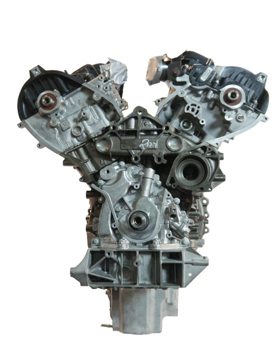 Moteur reconditionné Land Rover 3.0L 306DTA-GEN2-306DT – état général