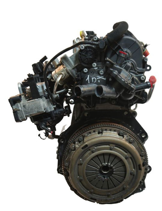 Bloc moteur Audi 1.4L CZEA-CZE – Express Parts