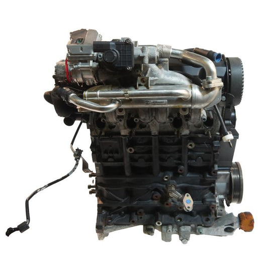 Bloc moteur Audi 1.9L BKE – Express Parts