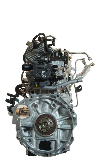Bloc moteur Kia 1.0L G3LF – Express Parts