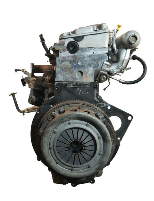 Bloc moteur Land Rover 2.5L 15P – Express Parts