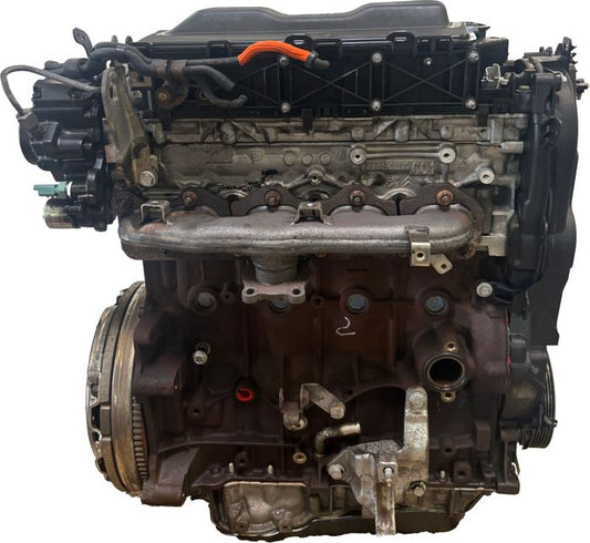 Bloc moteur Ford 2.0L UFBA-D4204T – Express Parts