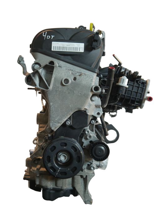 Bloc moteur Audi 1.4L CZCA-CZC – Express Parts