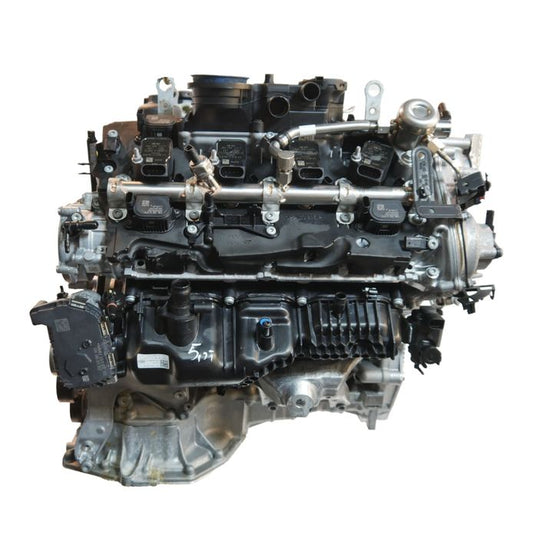 Bloc moteur Audi 4.0L DWRB-DWR – Express Parts