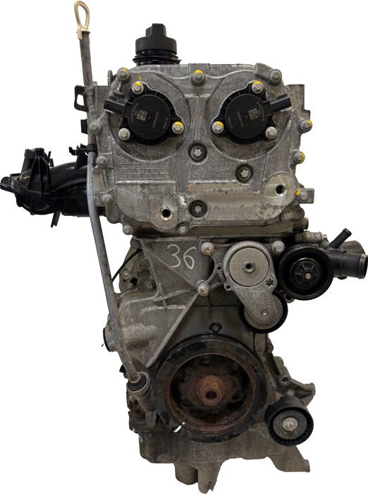 Moteur d'occasion Mercedes-Benz 1.6L M270.910-M270-270.910 – état général