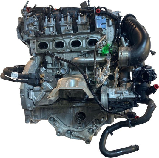 Bloc moteur Mercedes-Benz 2.0L M264.920-M264-264.920 – Express Parts