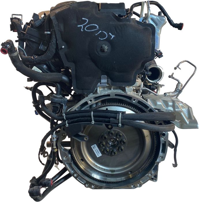 Moteur d'occasion Mercedes-Benz 2.0L M264.920-M264-264.920 – état général