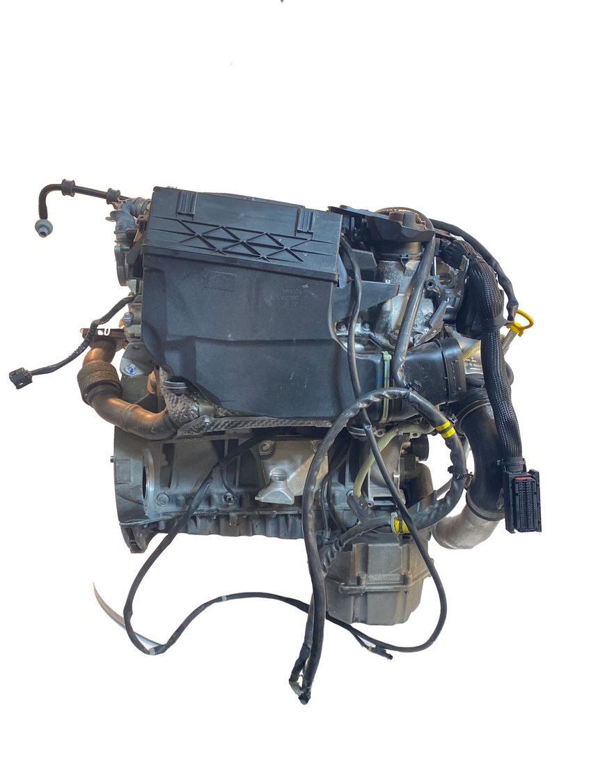 Moteur d'occasion Mercedes-Benz 3.0L OM642.887-642.887-OM642 – état général