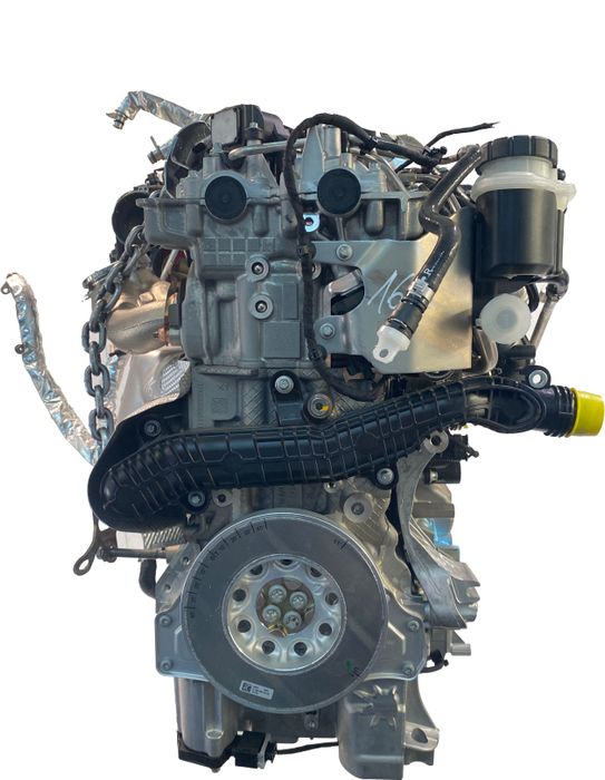 Moteur d'occasion Mercedes-Benz 2.0L M139.980-M139-139.980 – état général