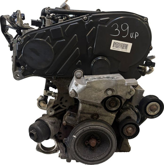 Bloc moteur Opel 2.0L A20DTH-LBS – Express Parts