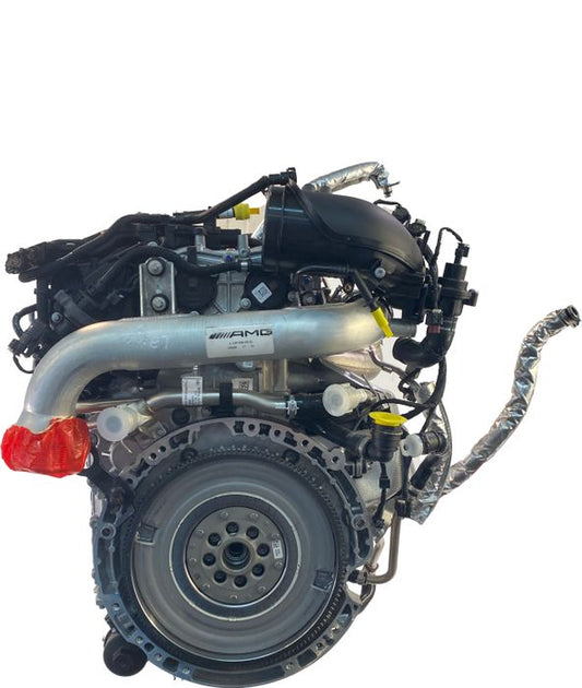 Bloc moteur Mercedes-Benz 2.0L M139.980-M139-139.980 – Express Parts