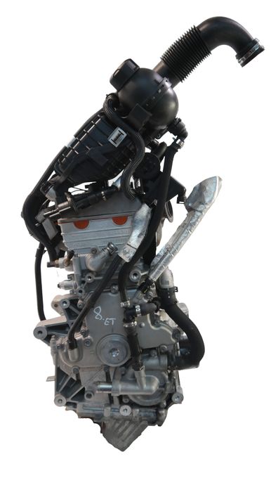 Moteur d'occasion BMW 0.6L IB1P25B-IB1 – état général