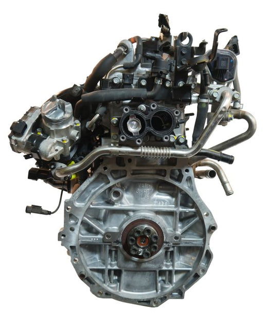 Bloc moteur Kia 1.6L G4LE – Express Parts