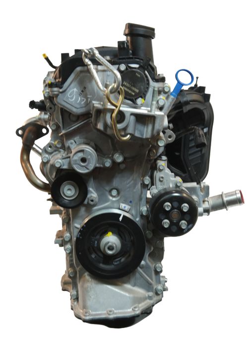 Bloc moteur Kia 1.0L G3LD – Express Parts