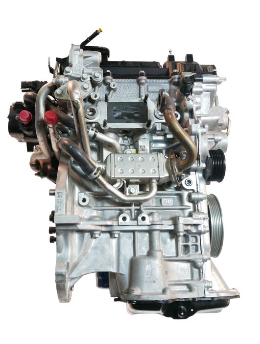 Moteur d'occasion Kia 1.0L G3LD – état général