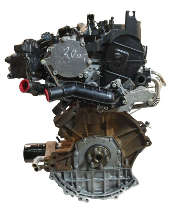 Moteur d'occasion Ford 1.0L M0JB – état général