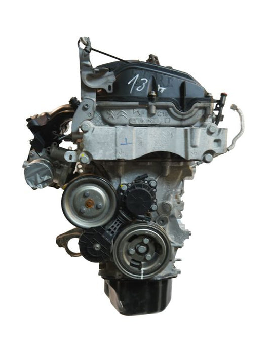 Bloc moteur Peugeot 1.6L 5GF-EP6FADTXD – Express Parts