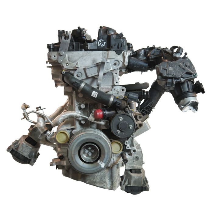 Moteur d'occasion BMW 2.0L B48B20A-B48 – état général