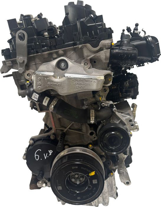 Bloc moteur Mini 1.5L B38A15A-B38 – Express Parts