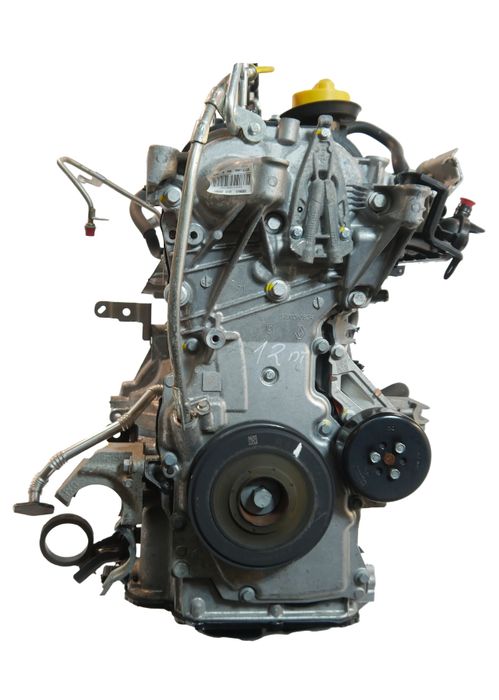 Moteur d'occasion Renault 1.0L H4D450-H4D – état général
