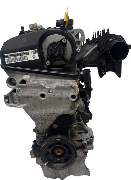 Moteur d'occasion Seat 1.5L DPBA-DPB – état général