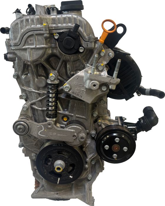 Moteur d'occasion Hyundai 1.6L G4LE – état général