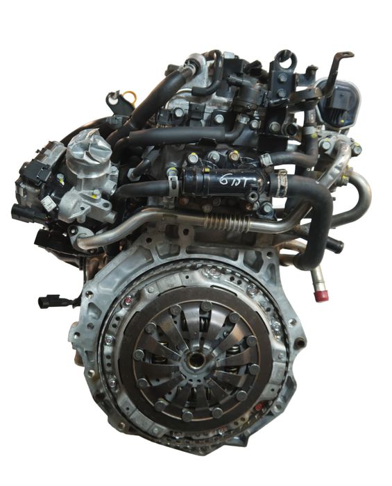 Moteur d'occasion Hyundai 1.6L G4LE – état général