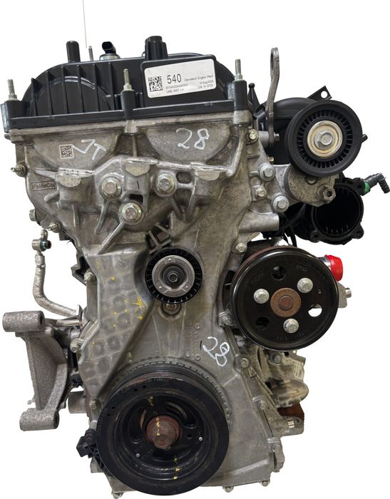Moteur d'occasion Ford 2.3L C23HDTX – état général