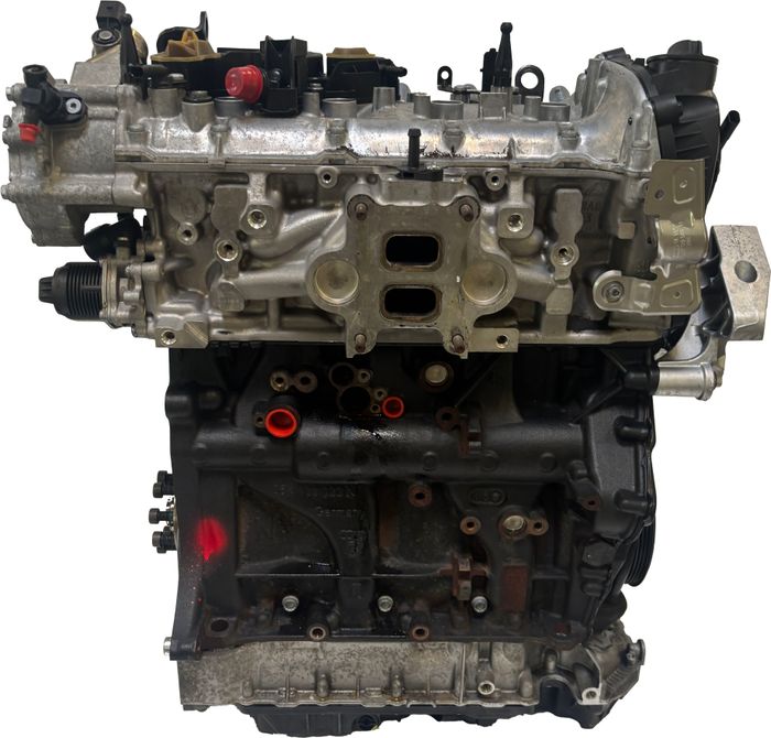 Moteur d'occasion Audi 2.0L CZRA-CZR – état général