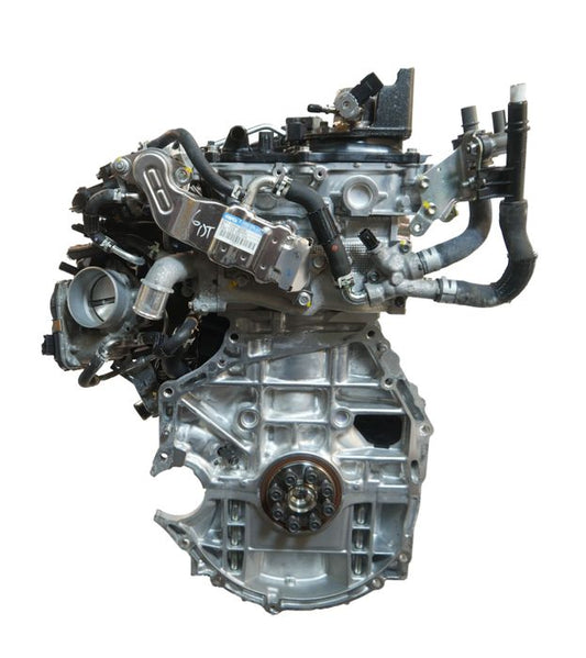 Bloc moteur Toyota 2.5L A25A-FXS/A25A – Express Parts