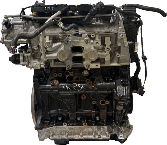 Bloc moteur VW 2.0L DDSA-DDS-CZP-DKZ – Express Parts